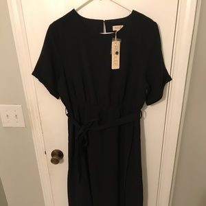 ROOLEE Taylor Jane Wrap Maxi